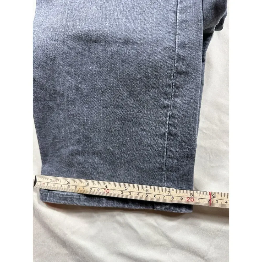 True Religion Men's Ricky Jeans 32x33